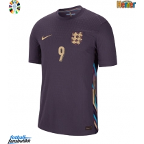 England Harry Kane #9 Bortedrakt EM 2024 Kortermet